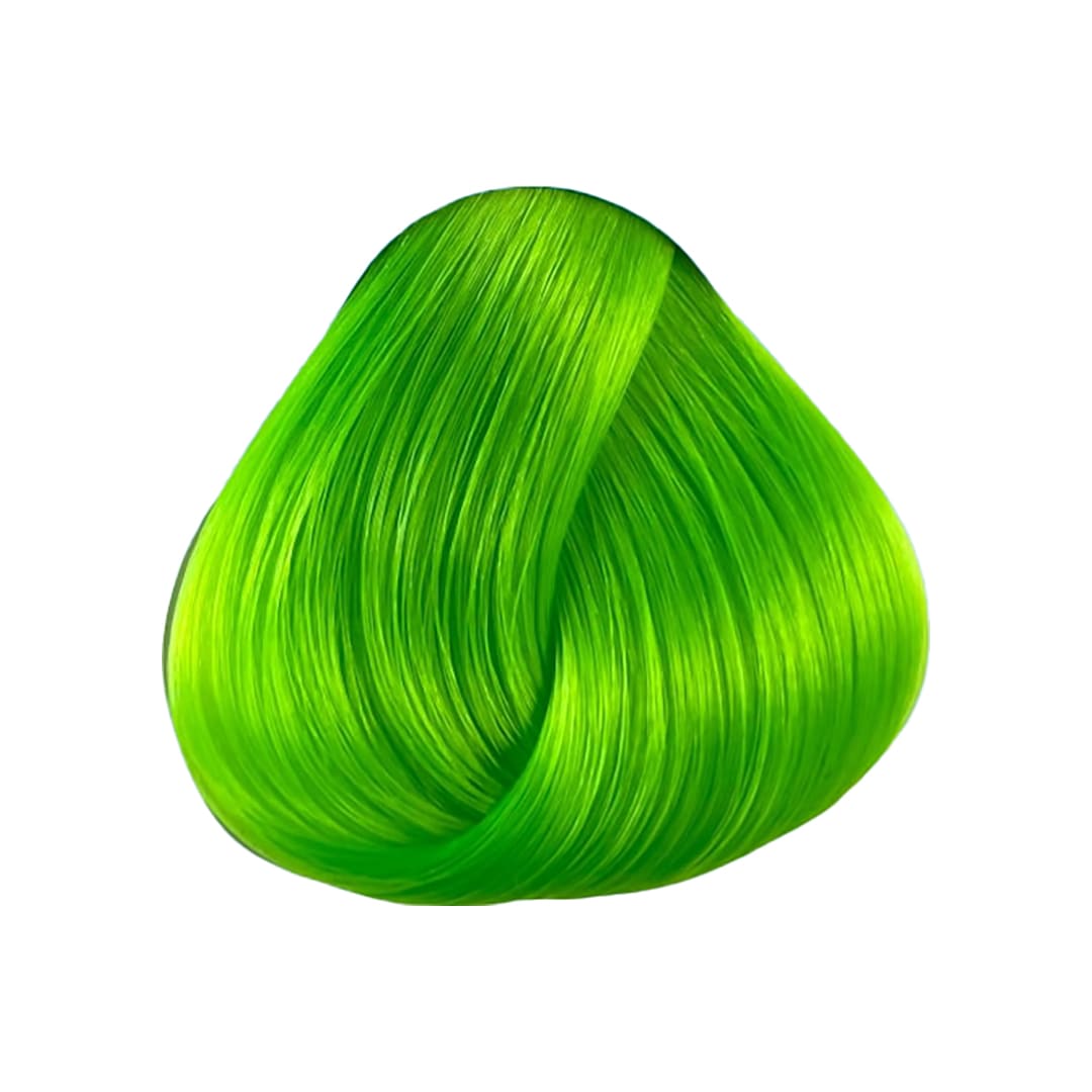 Directions Hair Colour Fluorescent Green 100 ml