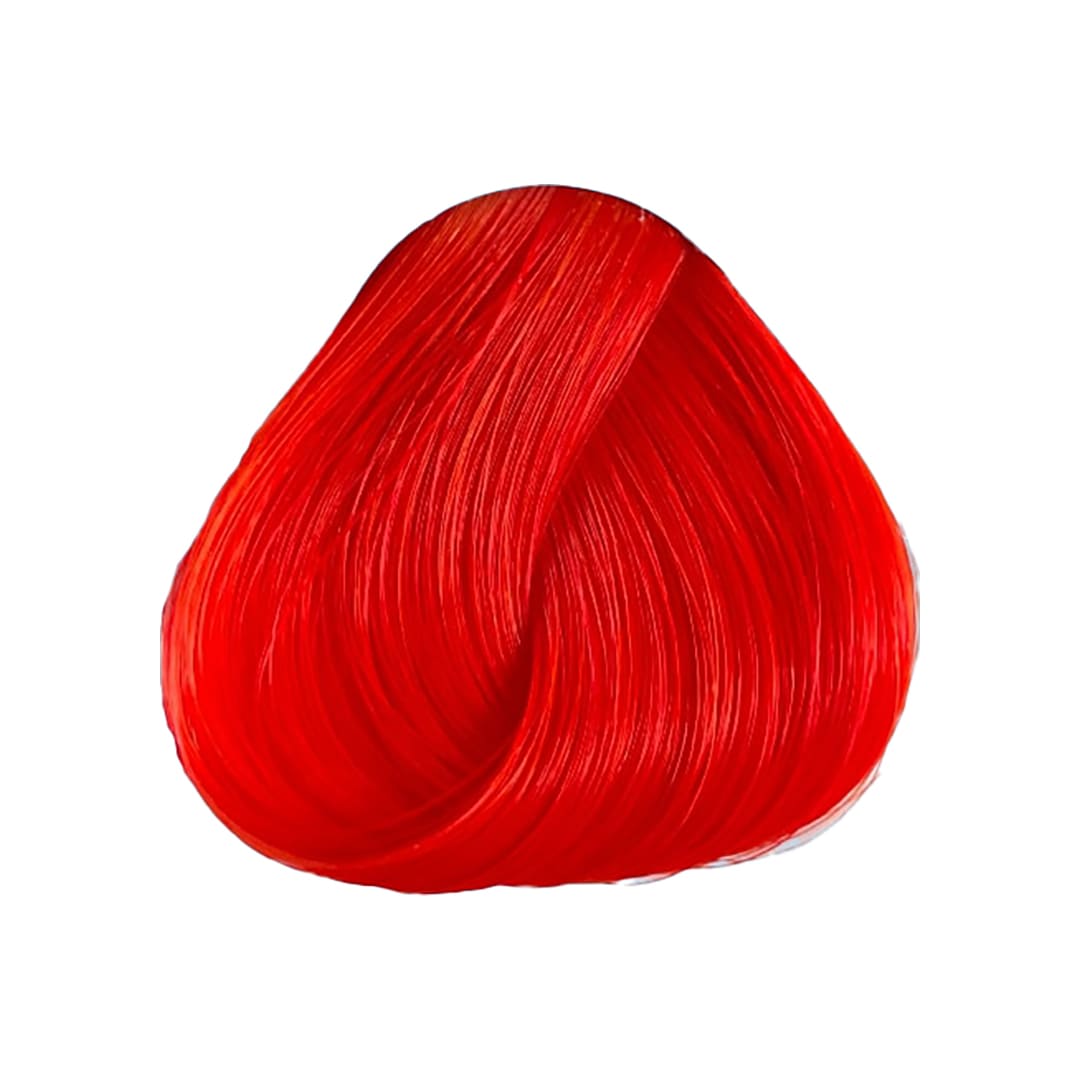 Directions Hair Colour Fluorescent Orange 100 ml