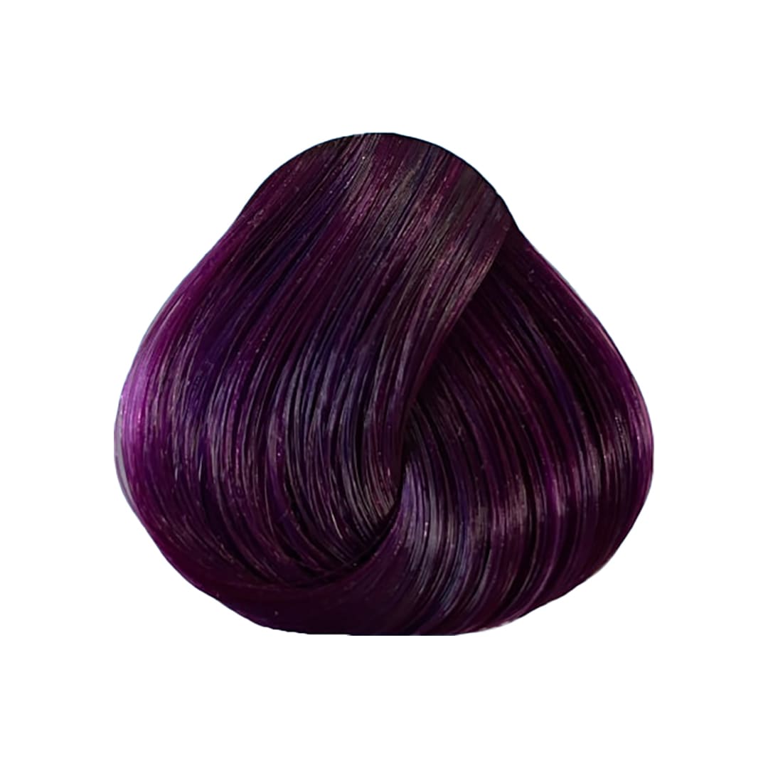 Directions Hair Colour Plum 100 ml