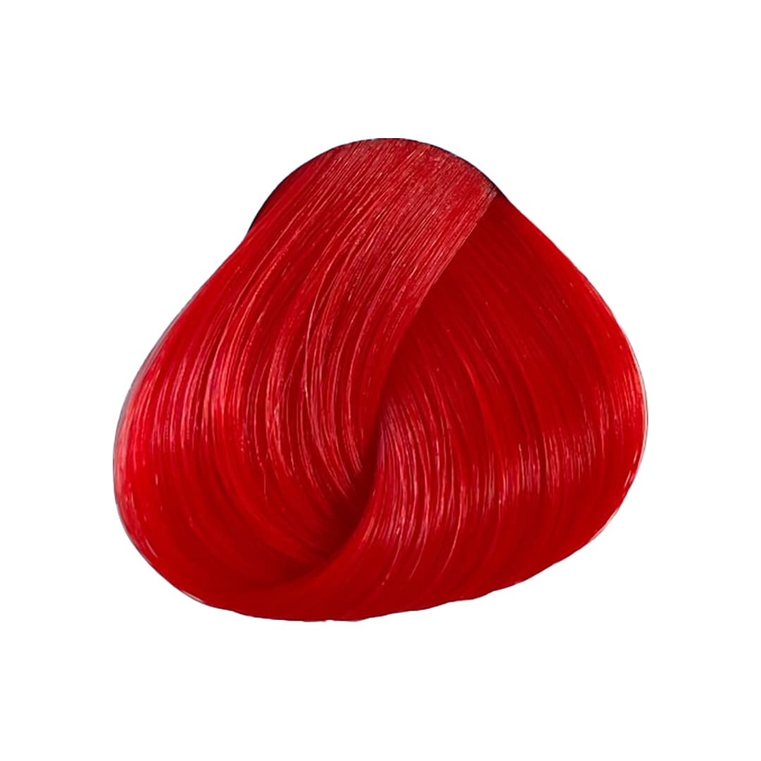 Directions Hair Colour Neon Red 100 ml