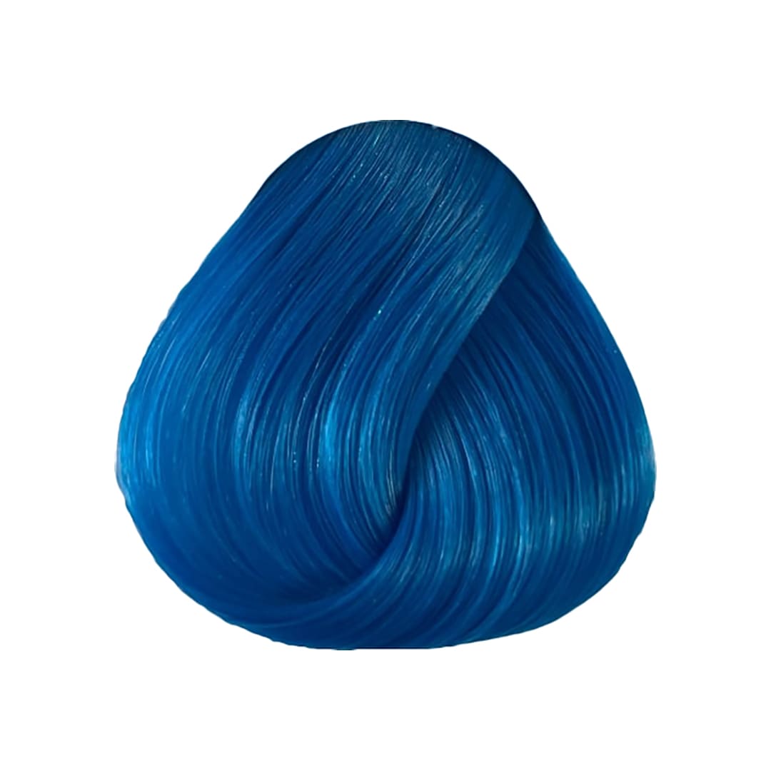 Directions Hair Colour Lagoon Blue 100 ml