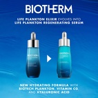 Biotherm Life Plankton Regenerating Moisturizing Serum 50 ml