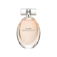 Calvin Klein Sheer Beauty EdT 50 ml