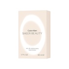 Calvin Klein Sheer Beauty EdT 50 ml
