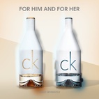Calvin Klein Ck In2U Him EdT 100 ml