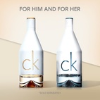 Calvin Klein Ck In2u Her EdT 100 ml
