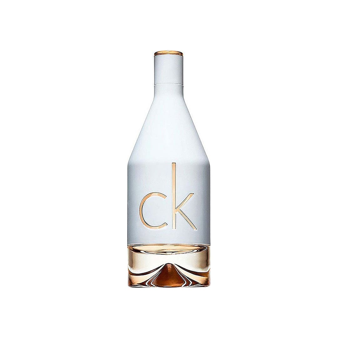 Calvin Klein Ck In2u Her EdT 50 ml
