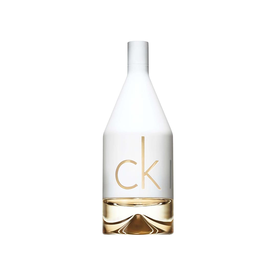Calvin Klein Ck In2u Her EdT 150 ml
