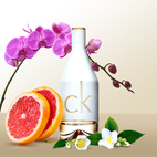 Calvin Klein Ck In2u Her EdT 150 ml