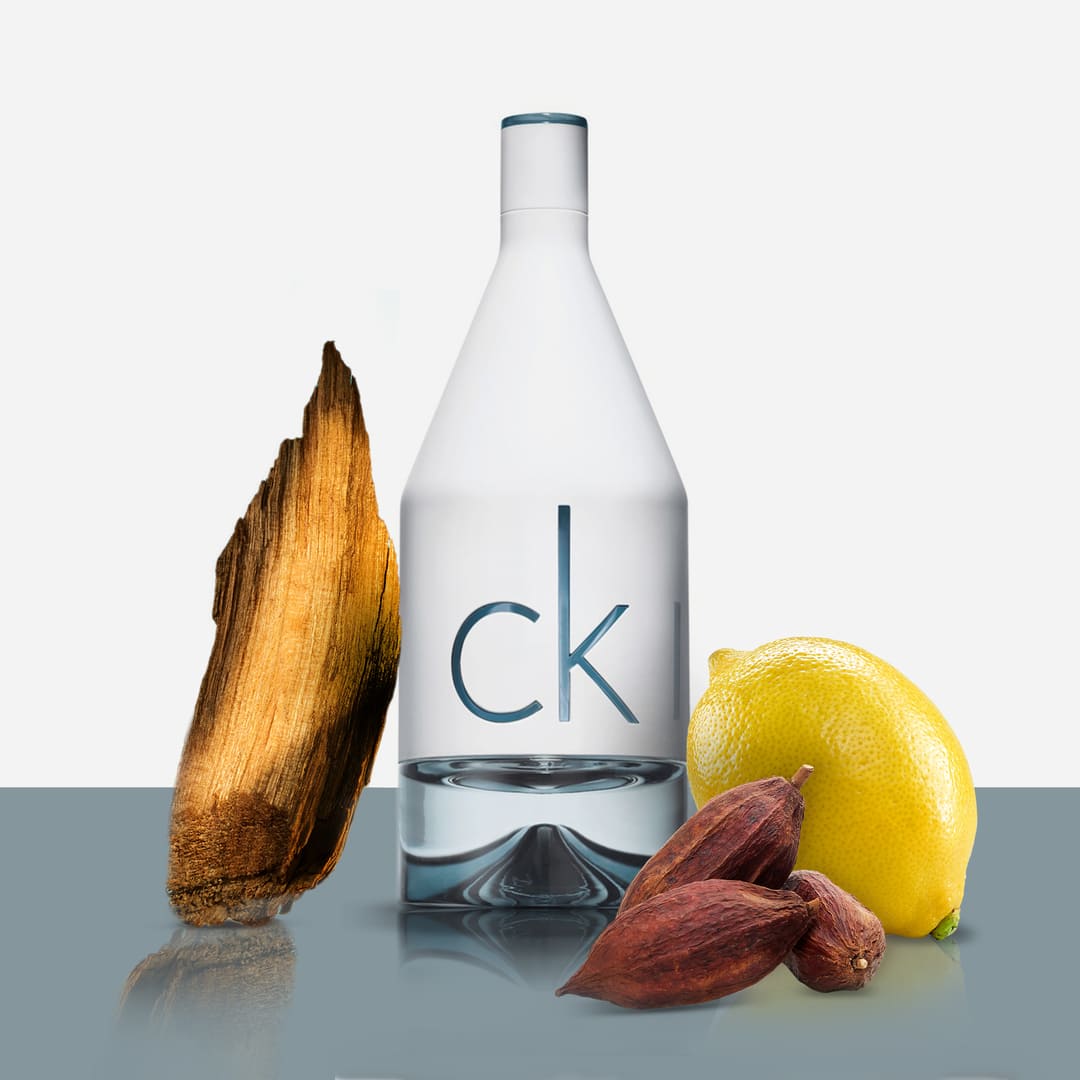 Calvin Klein Ck In2u Him EdT 150 ml