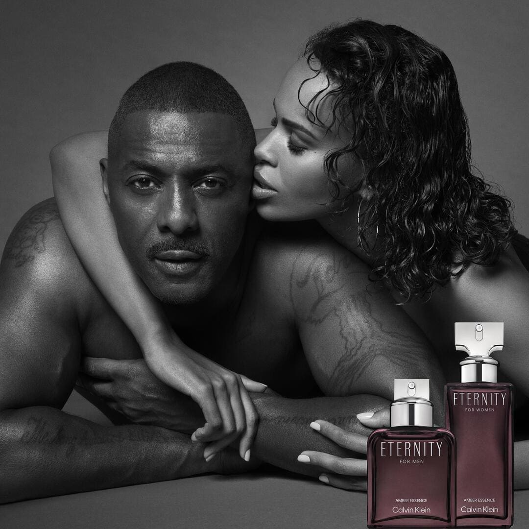 Calvin Klein Eternity For Women Amber Essence 30 ml