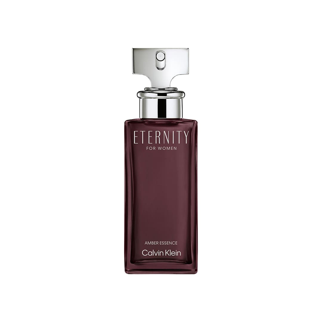 Calvin Klein Eternity For Women Amber Essence 50 ml