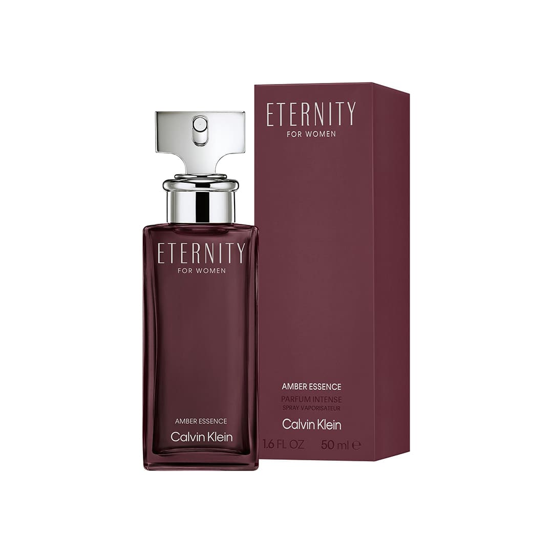 Calvin Klein Eternity For Women Amber Essence 50 ml