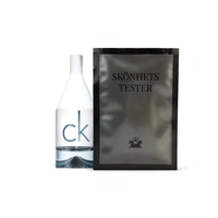 Calvin Klein Ck In2u Him EdT - Skönhetstester