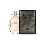 Calvin Klein Sheer Beauty EdT - Skönhetstester
