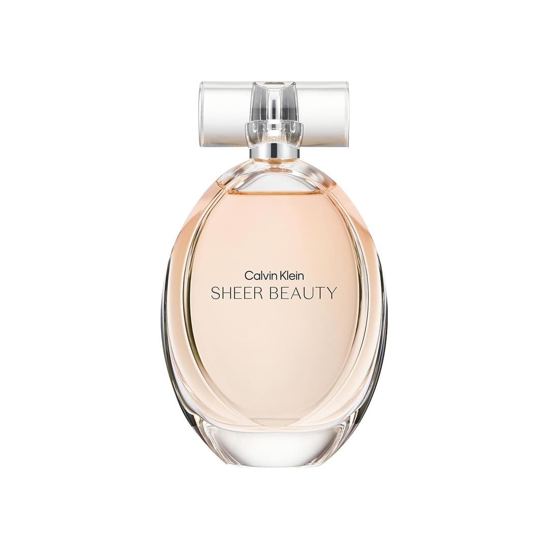 Calvin Klein Sheer Beauty EdT 100 ml