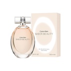 Calvin Klein Sheer Beauty EdT 100 ml