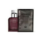 Calvin Klein Eternity For Men Amber Essence - Skönhetstester