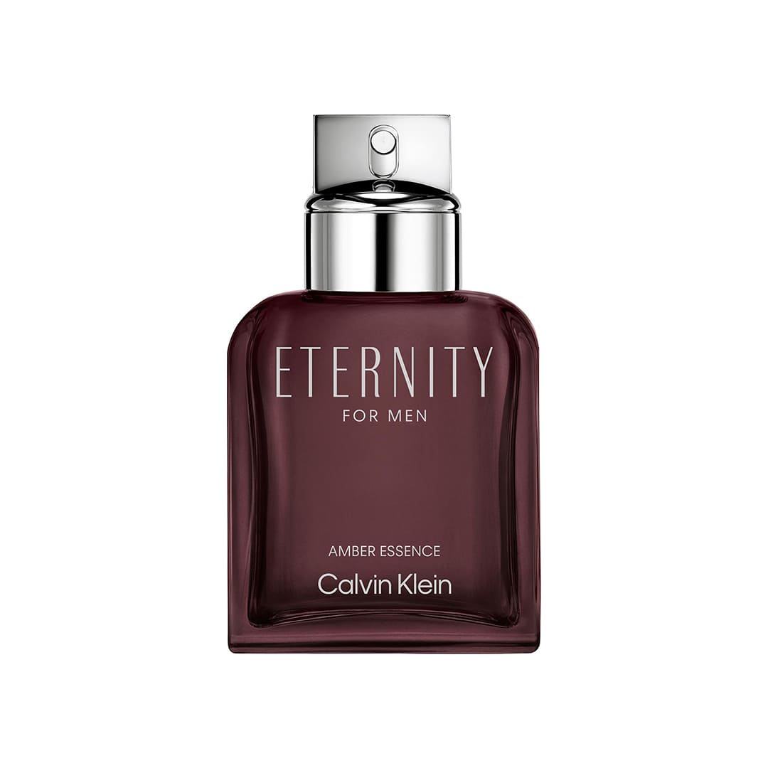 Calvin Klein Eternity For Men Amber Essence 100 ml