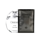 Calvin Klein Obsessed For Women EdP - Skönhetstester