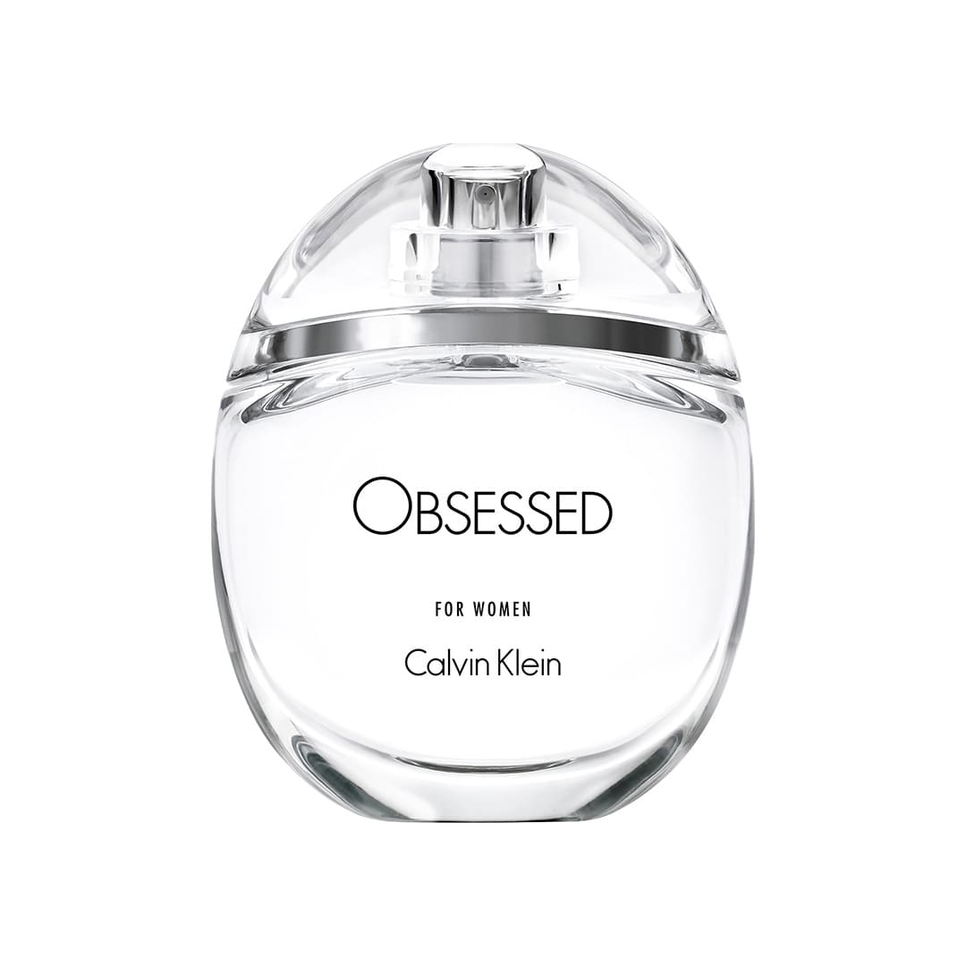 Calvin Klein Obsessed For Women EdP 50 ml