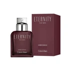 Calvin Klein Eternity For Men Amber Essence 100 ml