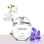 Calvin Klein Obsessed For Women EdP 50 ml