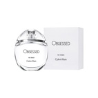 Calvin Klein Obsessed For Women EdP 50 ml