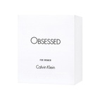 Calvin Klein Obsessed For Women EdP 50 ml