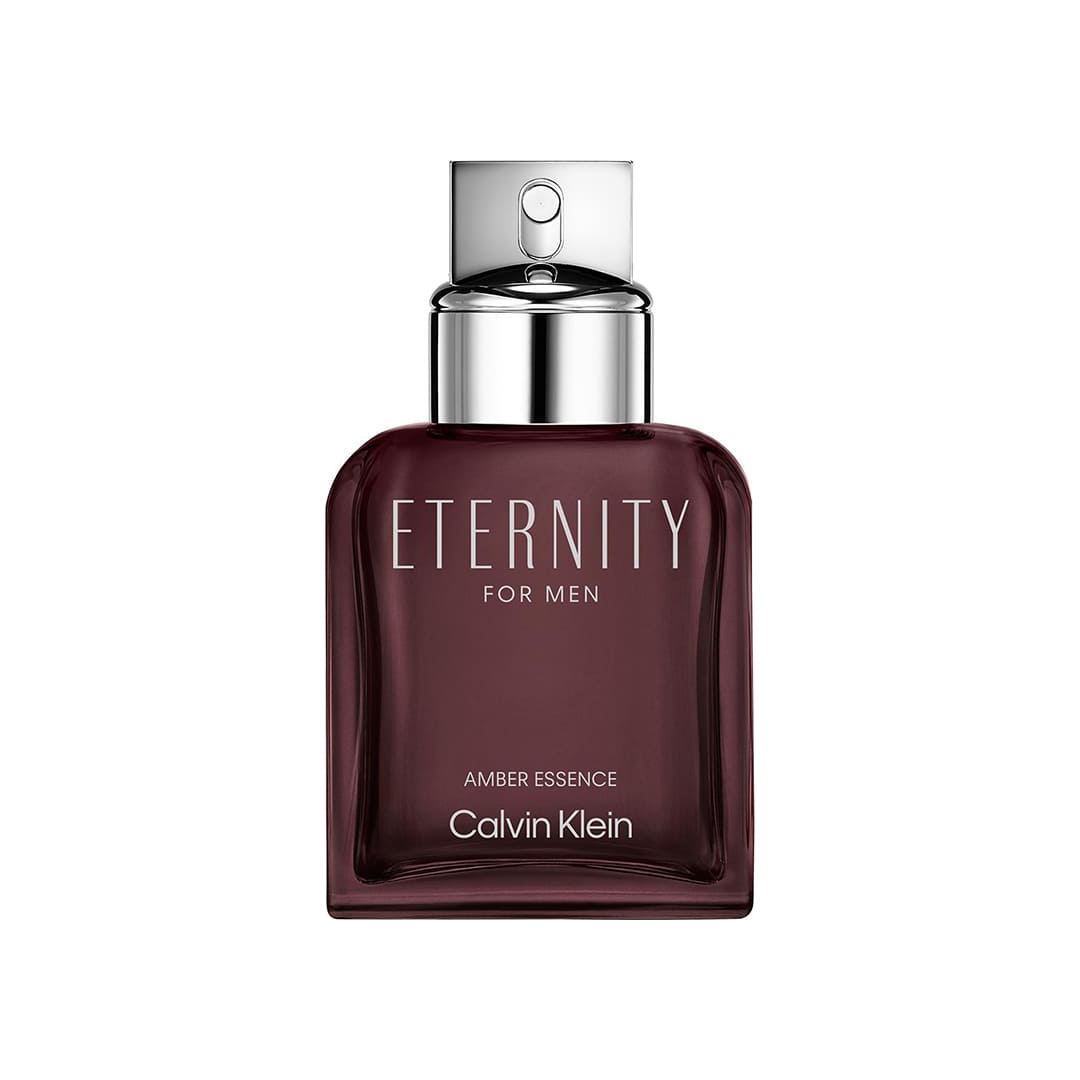 Calvin Klein Eternity For Men Amber Essence 50 ml