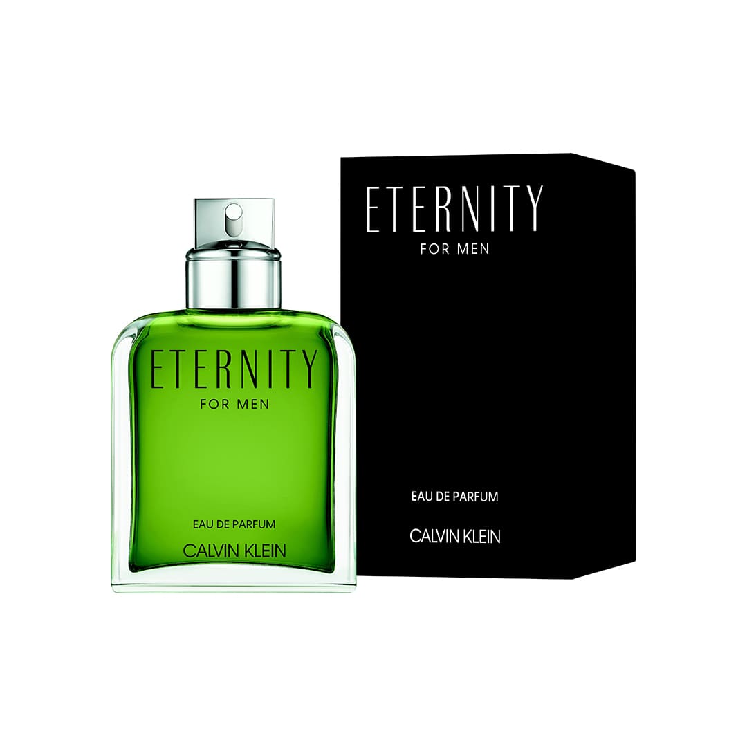 Calvin Klein Eternity For Men EdP 200 ml