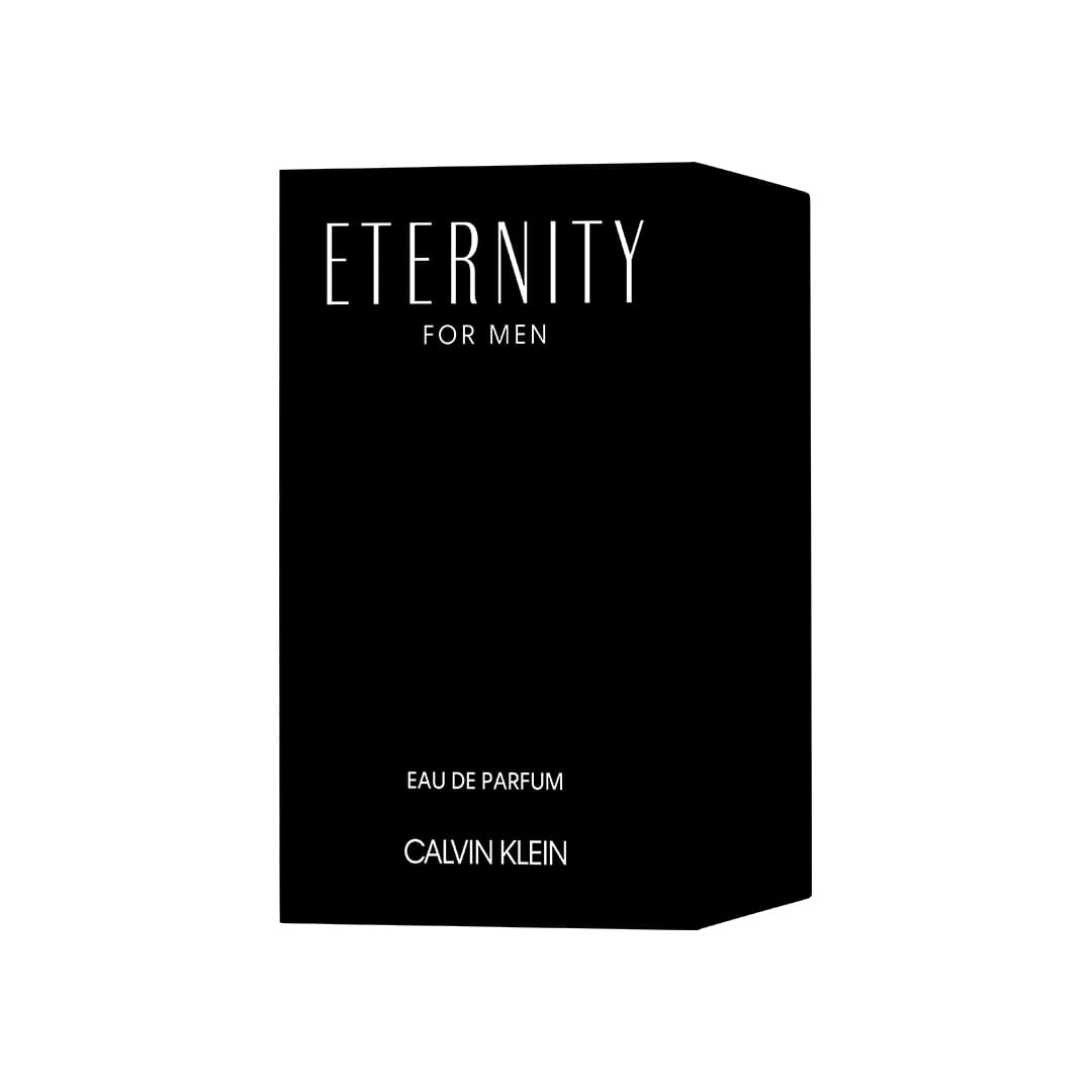 Calvin Klein Eternity For Men EdP 200 ml