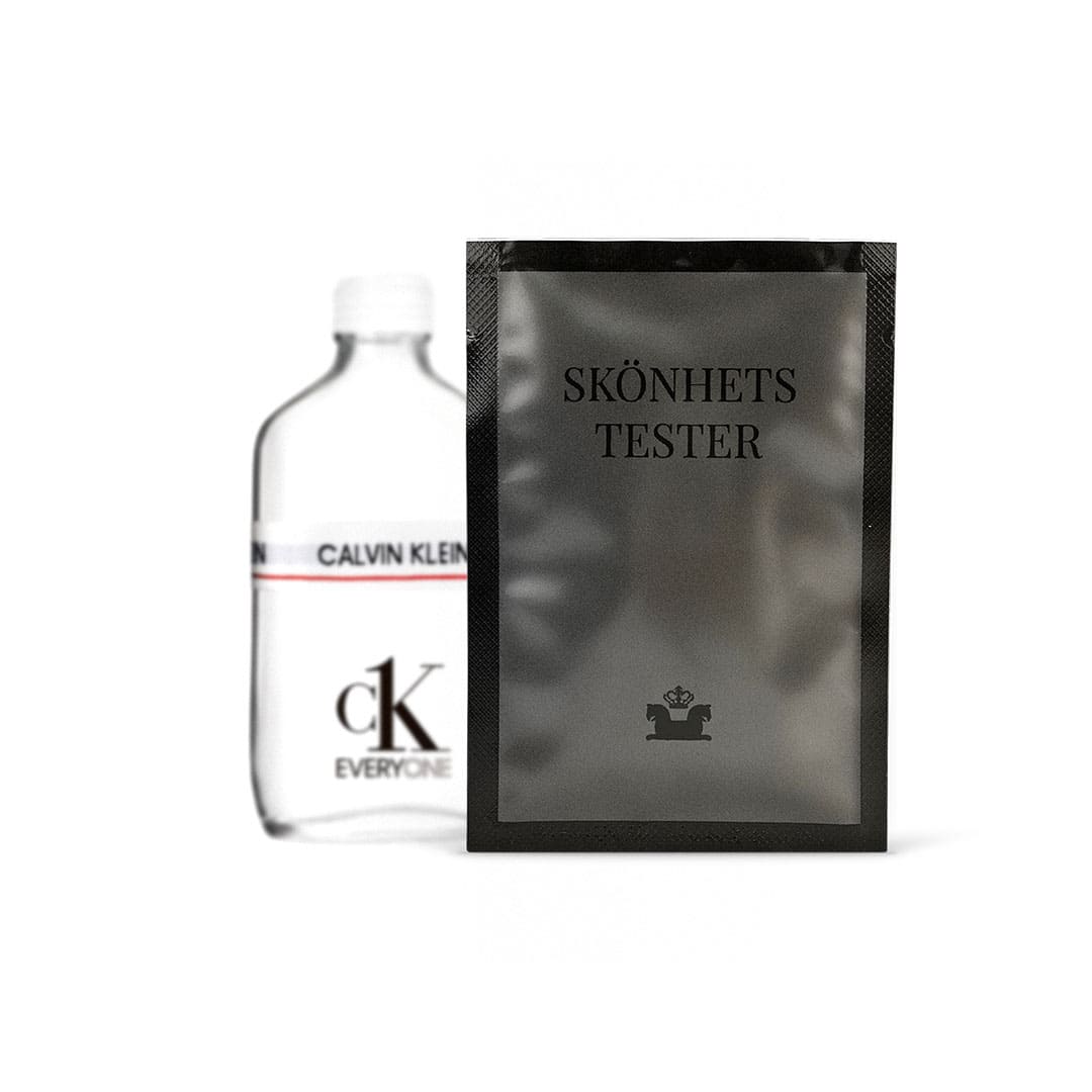 Calvin Klein Ck Everyone EdT - Skönhetstester