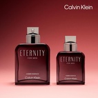 Calvin Klein Eternity For Men Amber Essence 50 ml