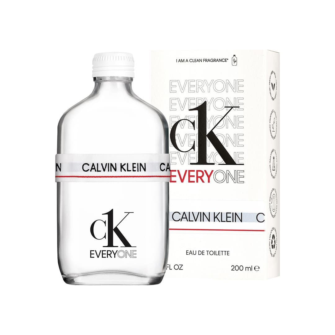 Calvin Klein Ck Everyone EdT 200 ml