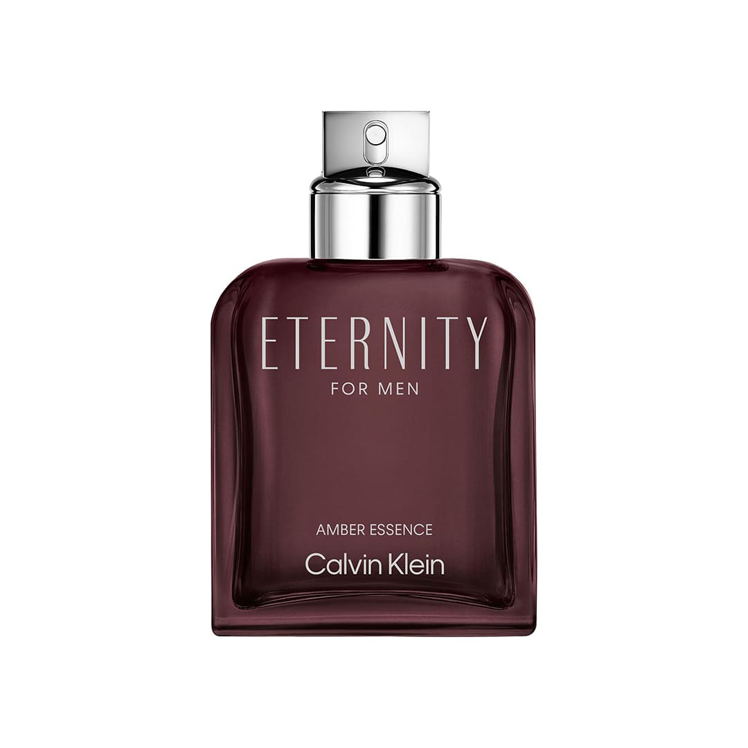 Calvin Klein Eternity For Men Amber Essence 200 ml