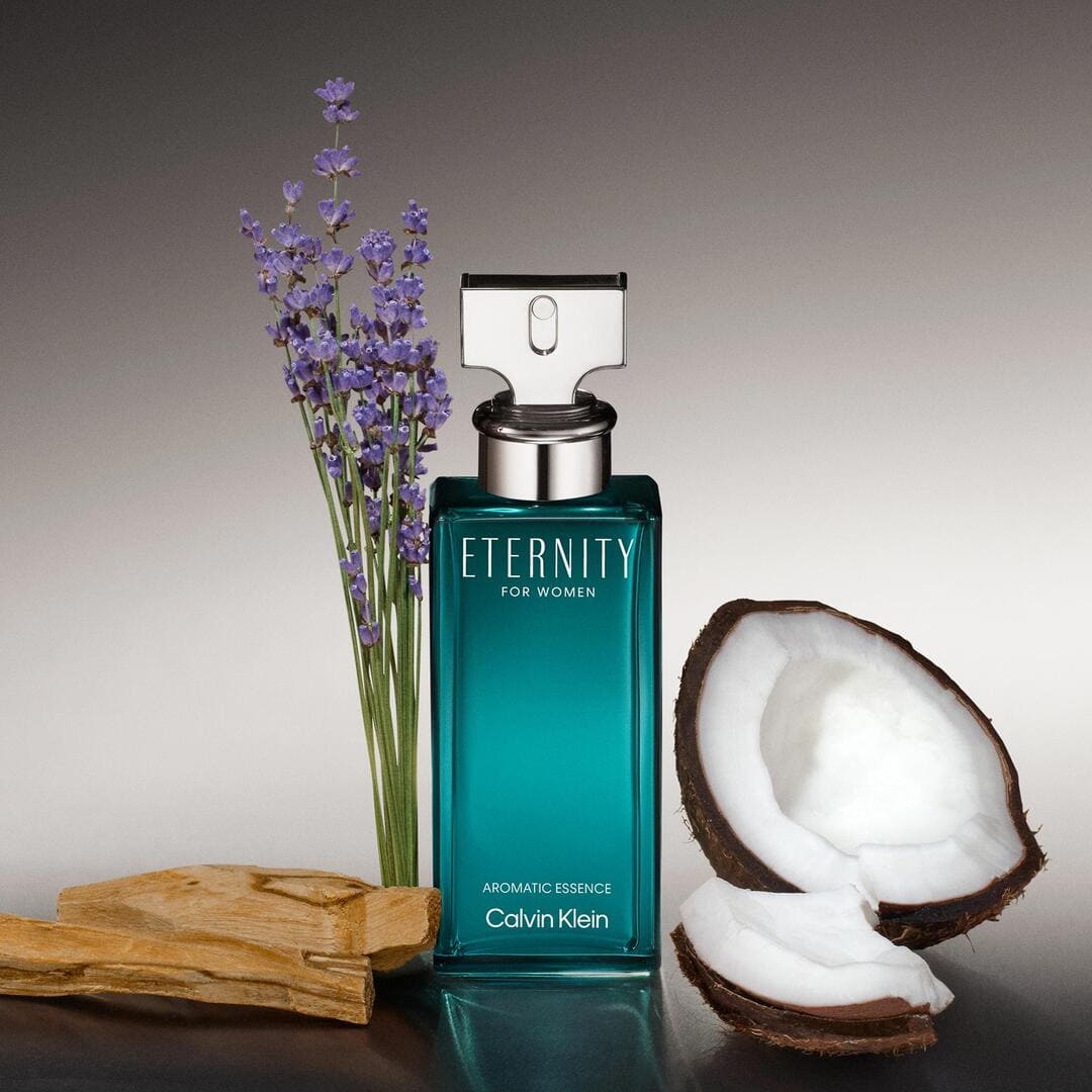 Calvin Klein Eternity For Women Aromatic Essence 100 ml