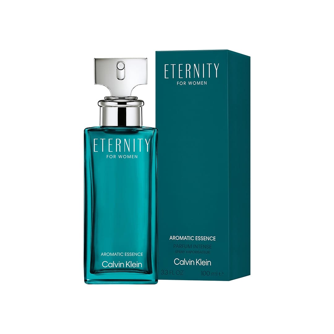 Calvin Klein Eternity For Women Aromatic Essence 100 ml