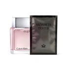 Calvin Klein Euphoria Men EdT - Skönhetstester