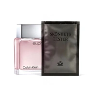 Calvin Klein Euphoria Men EdT - Skönhetstester