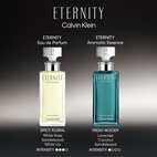 Calvin Klein Eternity For Women Aromatic Essence 100 ml