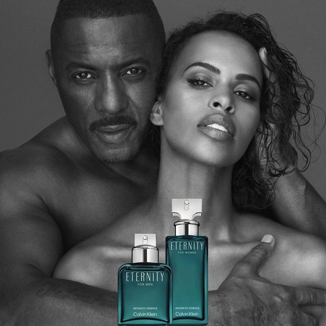 Calvin Klein Eternity For Men Aromatic Essence 100 ml