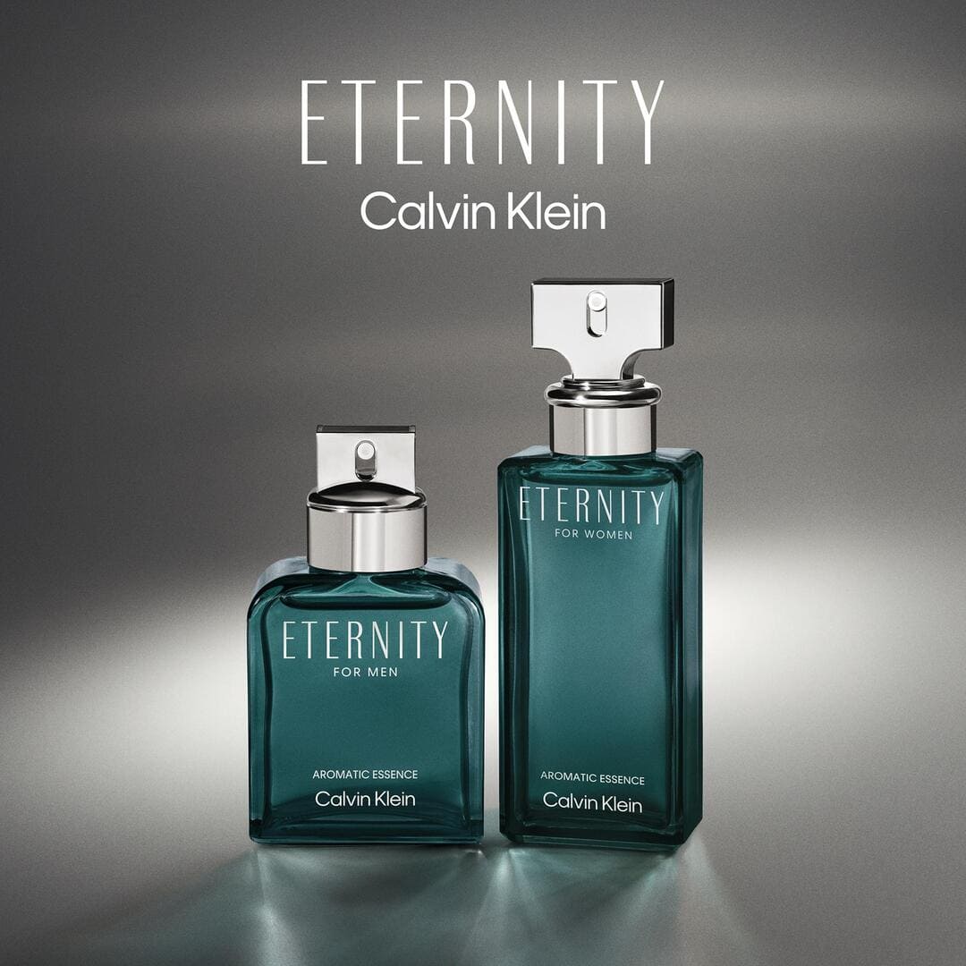 Calvin Klein Eternity For Men Aromatic Essence 100 ml