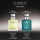 Calvin Klein Eternity For Men Aromatic Essence 100 ml