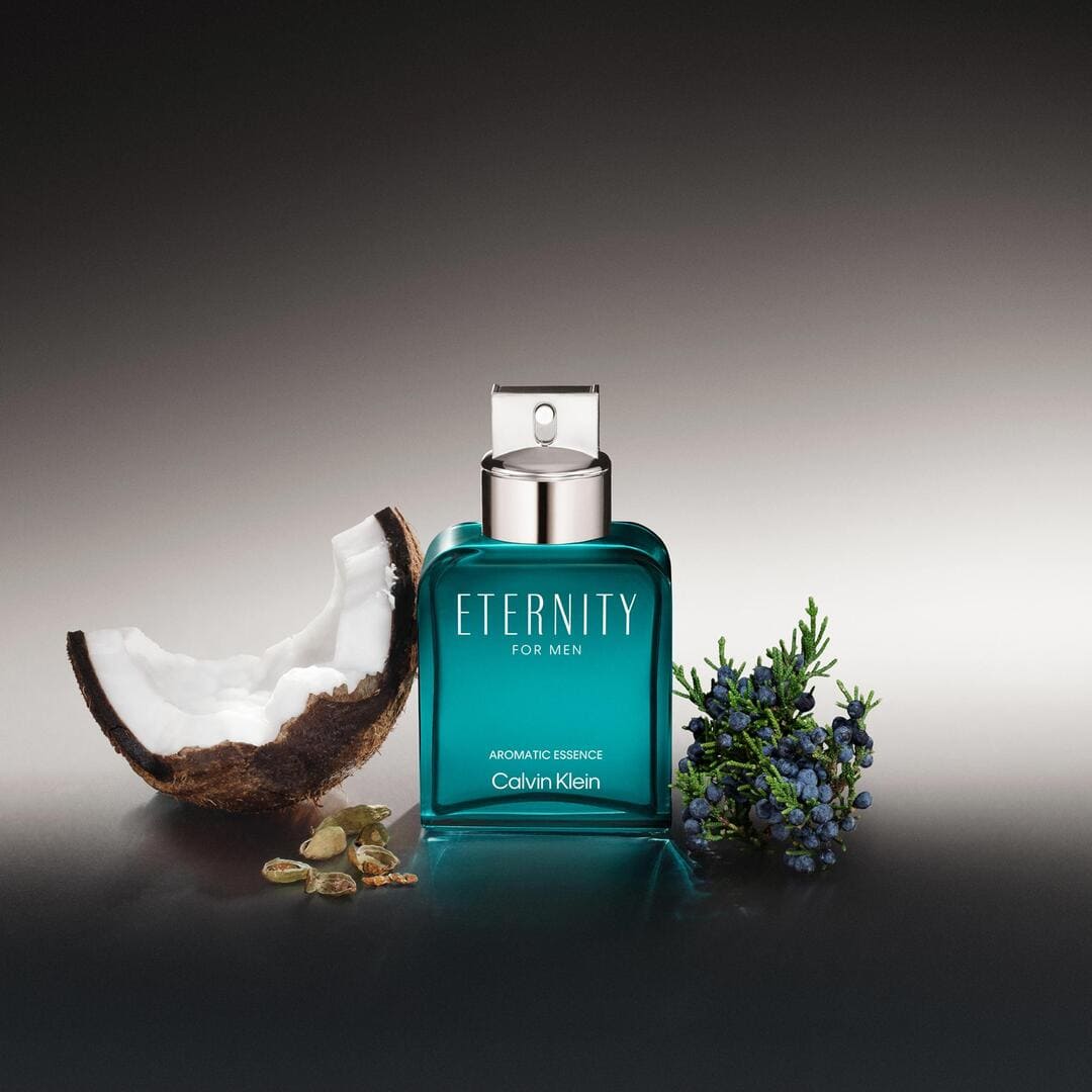 Calvin Klein Eternity For Men Aromatic Essence 200 ml