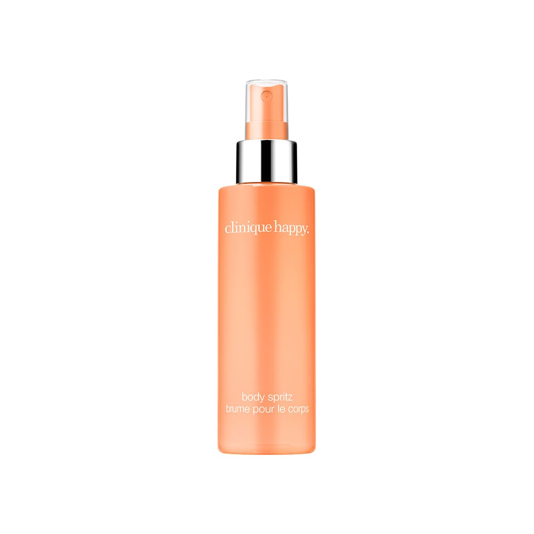 Clinique Happy Body Spritz 125 ml