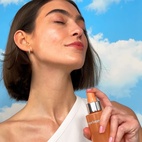 Clinique Happy Body Spritz 125 ml