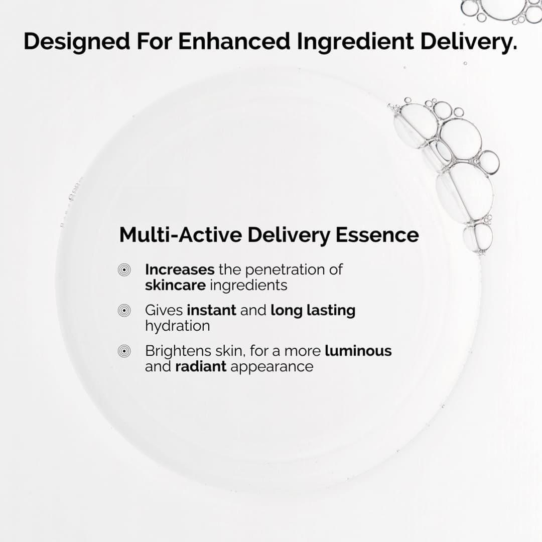 The Ordinary Multi Active Delivery Essence 100 ml