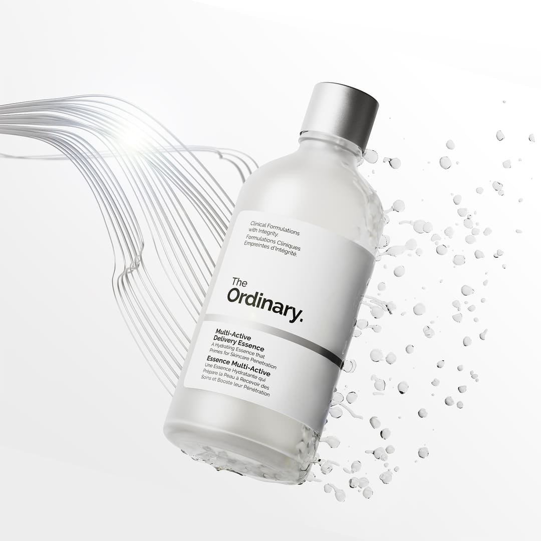 The Ordinary Multi Active Delivery Essence 100 ml