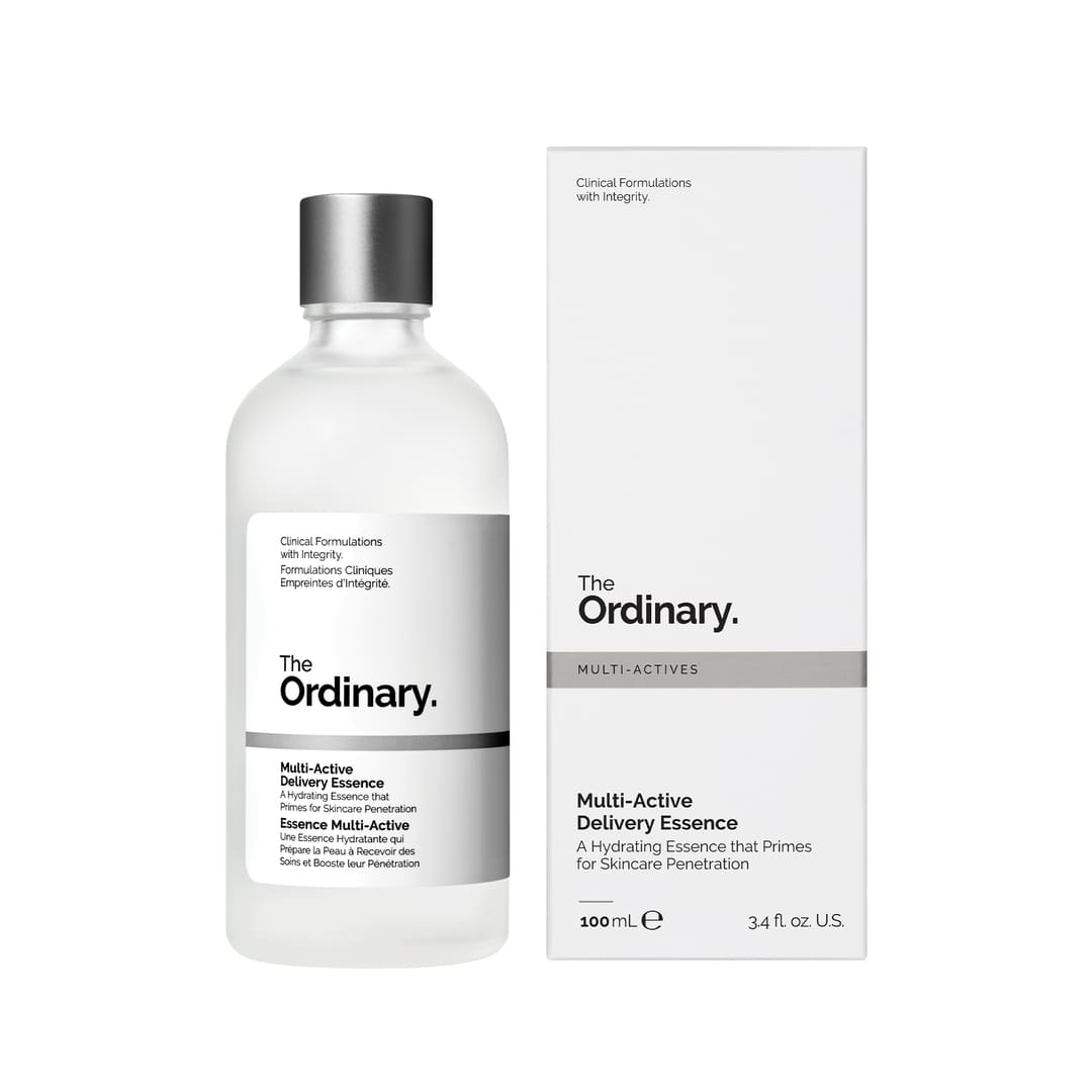 The Ordinary Multi Active Delivery Essence 100 ml